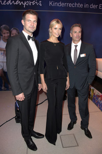 17. Medienpreis der Kindernothilfe in Berlin