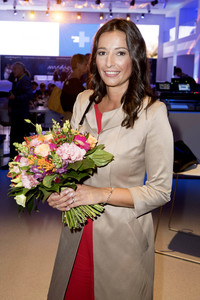 17. Medienpreis der Kindernothilfe in Berlin