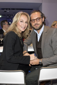 17. Medienpreis der Kindernothilfe in Berlin