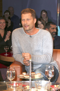 'NDR Talk Show' in Hamburg