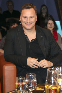 'NDR Talk Show' in Hamburg