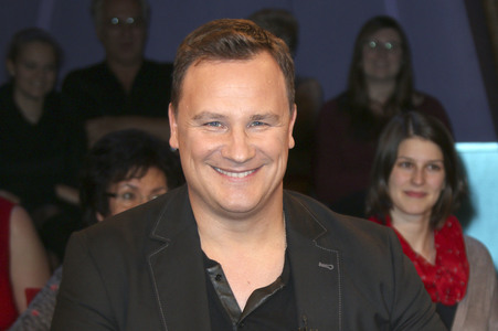 'NDR Talk Show' in Hamburg