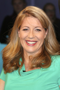 'NDR Talk Show' in Hamburg