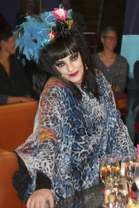 'NDR Talk Show' in Hamburg
