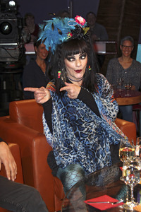 'NDR Talk Show' in Hamburg