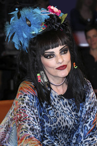 'NDR Talk Show' in Hamburg
