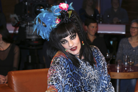 'NDR Talk Show' in Hamburg