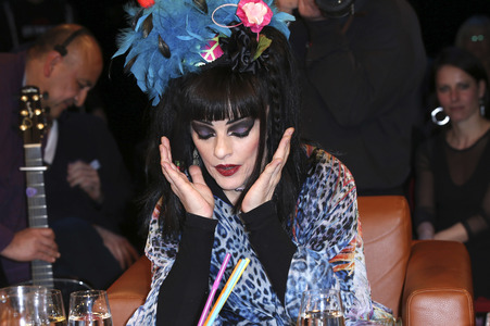 'NDR Talk Show' in Hamburg