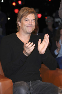 'NDR Talk Show' in Hamburg