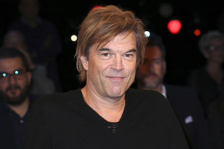'NDR Talk Show' in Hamburg