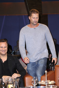 'NDR Talk Show' in Hamburg