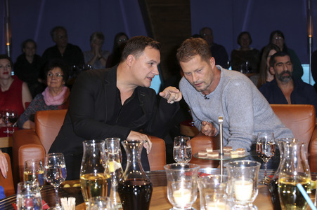 'NDR Talk Show' in Hamburg