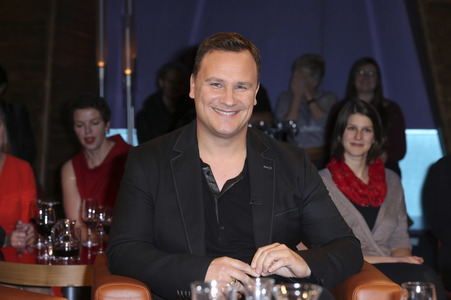 'NDR Talk Show' in Hamburg