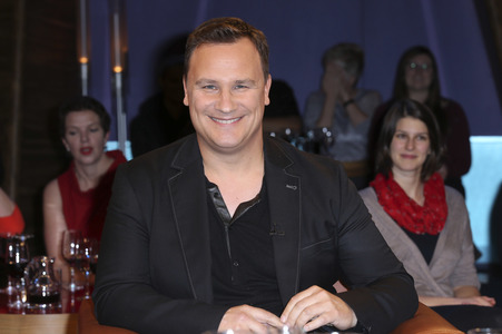 'NDR Talk Show' in Hamburg