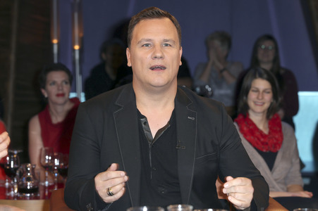 'NDR Talk Show' in Hamburg