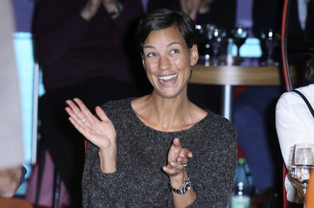 'NDR Talk Show' in Hamburg