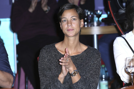 'NDR Talk Show' in Hamburg