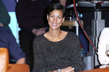 'NDR Talk Show' in Hamburg
