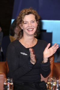 'NDR Talk Show' in Hamburg