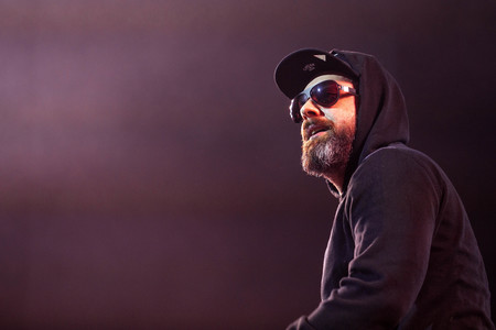Konzert von Sido in Köln