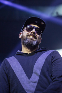 Konzert von Sido in Köln