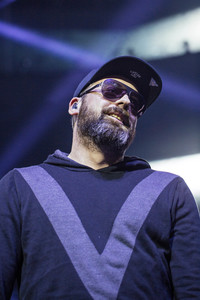 Konzert von Sido in Köln