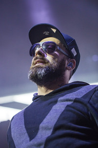 Konzert von Sido in Köln