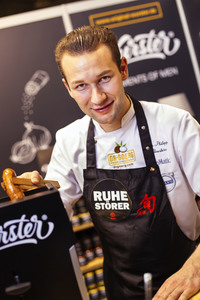Food-Festival eat&STYLE in Köln