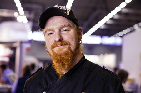 Food-Festival eat&STYLE in Köln