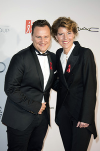 15. Benefizgala 'Künstler gegen AIDS' in Berlin