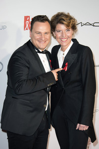 15. Benefizgala 'Künstler gegen AIDS' in Berlin