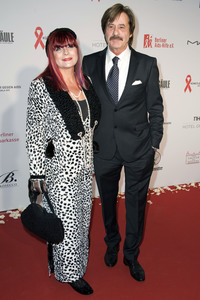 15. Benefizgala 'Künstler gegen AIDS' in Berlin