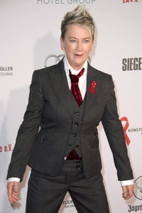 15. Benefizgala 'Künstler gegen AIDS' in Berlin