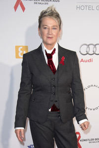 15. Benefizgala 'Künstler gegen AIDS' in Berlin