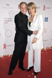 15. Benefizgala 'Künstler gegen AIDS' in Berlin