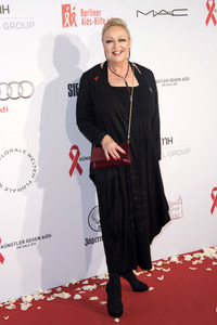 15. Benefizgala 'Künstler gegen AIDS' in Berlin
