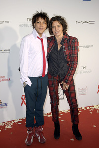 15. Benefizgala 'Künstler gegen AIDS' in Berlin