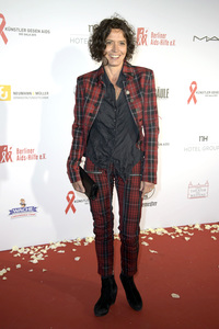 15. Benefizgala 'Künstler gegen AIDS' in Berlin