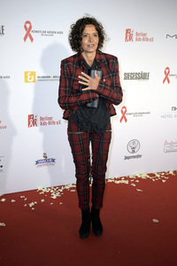 15. Benefizgala 'Künstler gegen AIDS' in Berlin