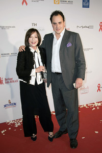 15. Benefizgala 'Künstler gegen AIDS' in Berlin