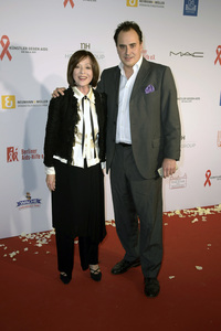 15. Benefizgala 'Künstler gegen AIDS' in Berlin