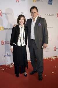 15. Benefizgala 'Künstler gegen AIDS' in Berlin