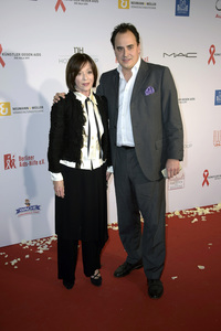 15. Benefizgala 'Künstler gegen AIDS' in Berlin