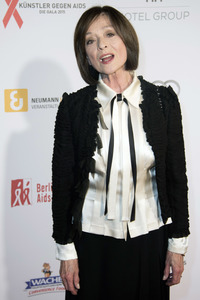 15. Benefizgala 'Künstler gegen AIDS' in Berlin