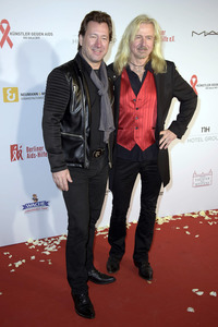 15. Benefizgala 'Künstler gegen AIDS' in Berlin