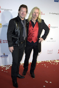 15. Benefizgala 'Künstler gegen AIDS' in Berlin