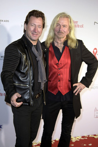 15. Benefizgala 'Künstler gegen AIDS' in Berlin