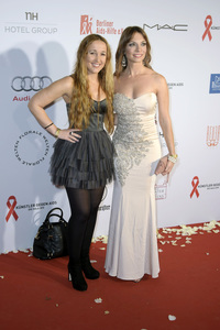 15. Benefizgala 'Künstler gegen AIDS' in Berlin