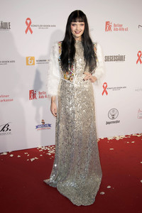 15. Benefizgala 'Künstler gegen AIDS' in Berlin