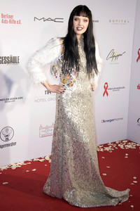 15. Benefizgala 'Künstler gegen AIDS' in Berlin